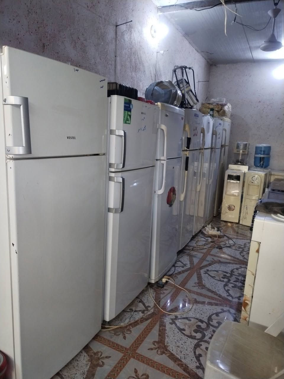 أغراض نضيفه البيع للاستفسار اتصال علا الرق *********** الطيفيه
