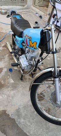 شلامجه • موديل ٢٣ • اوراق