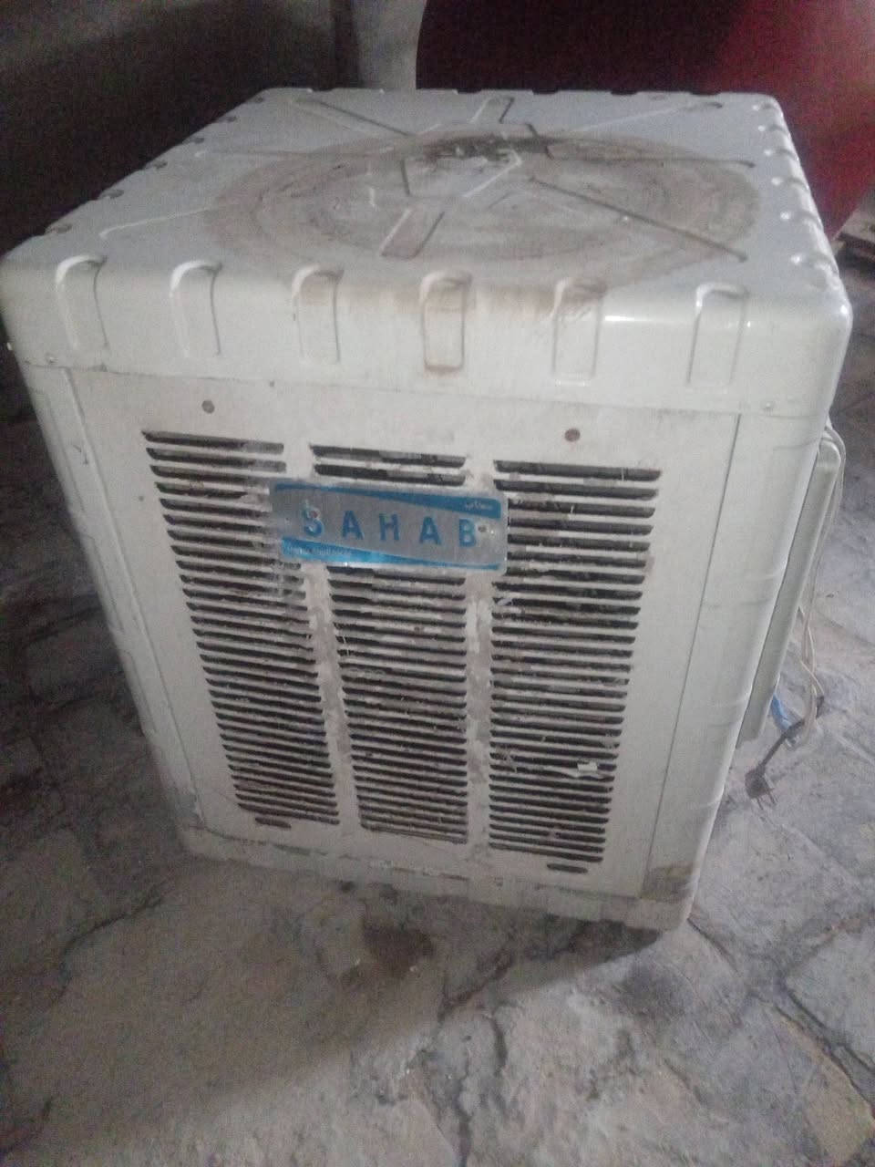 سلام عليكم مبرده للبيع العنوان بابل سده الهنديه منطقة العلكايه رقم الهاتف ***********
