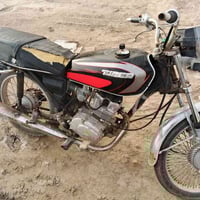 دراجه تايكر • سعر مناسب