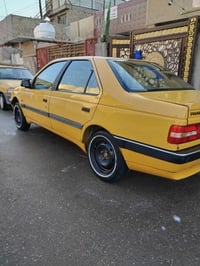 سلام وعليكم بيجو اكد 2016 سياره كفاله لا ضربه ولا صبغ كير مكينه كفاله ...