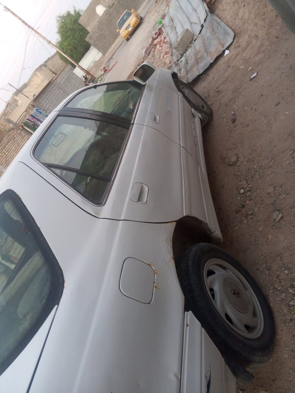 النتره موديل 95 كدام عينك نضافت السياره حلوه تبريد يرادله بس غاز كم بريسر جديد وتخم تايرات السياره يرادله بس دعاميه والي يشتري بي خير ويدلل والسياره مابيه اي حادث المكينه خير من الله كير خير من الله شرط الفحص سعر السياره 30وبيع مجال لشراي مكاني ابو غريب الحصوه رقم الواتساب ***********رقم الخط ***********
