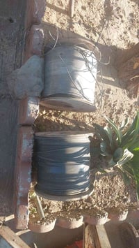 كيبل ضوئي • بغداد الحريه • للبيع