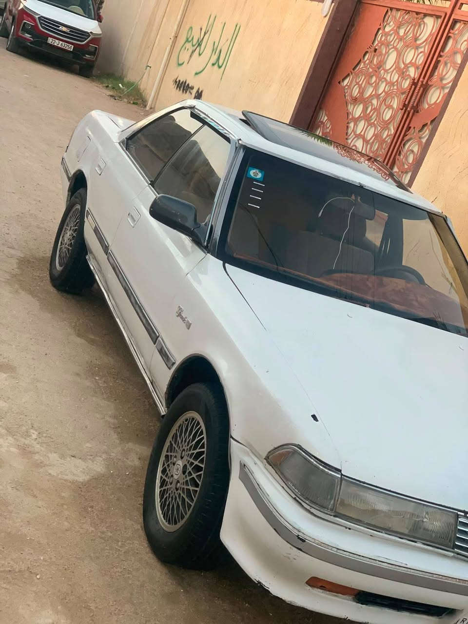 السلام عليكم مارك كصيف البيع
مكفوله من كصه ونقل سنويه 2031
تحويل ثاني يوم ***********
