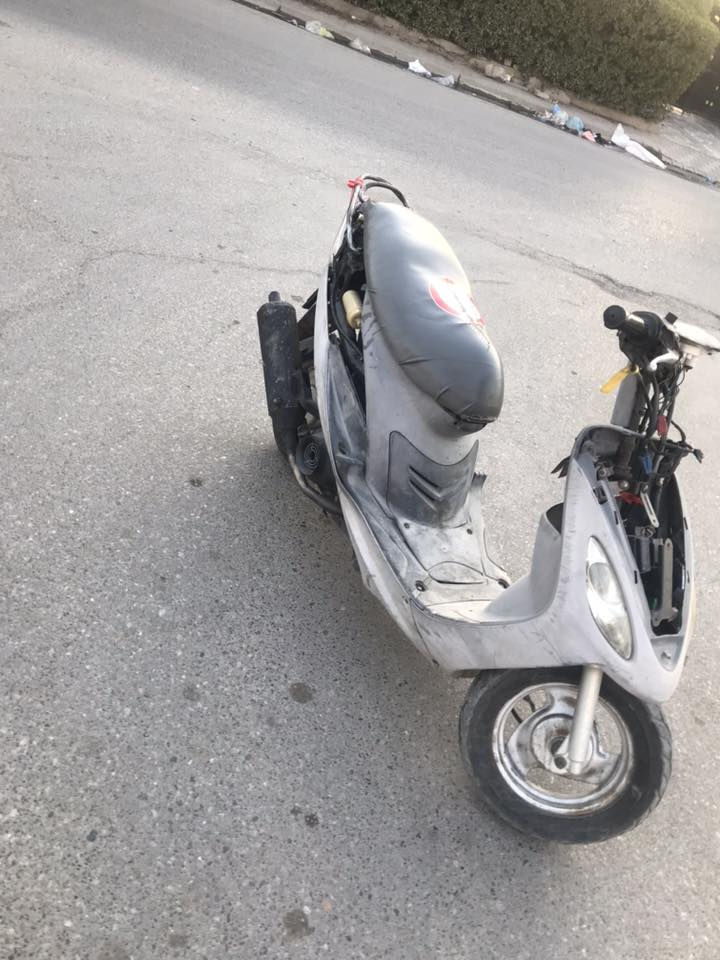 سلام عليكم ماكس منغولي ناقصة فقط كفرات الباقي كلة بلادي مكينة خرسة سلف هندر نكرة يرادلة فقط كفر كهربائيات كلة بلادي مكاني بغداد ***********
