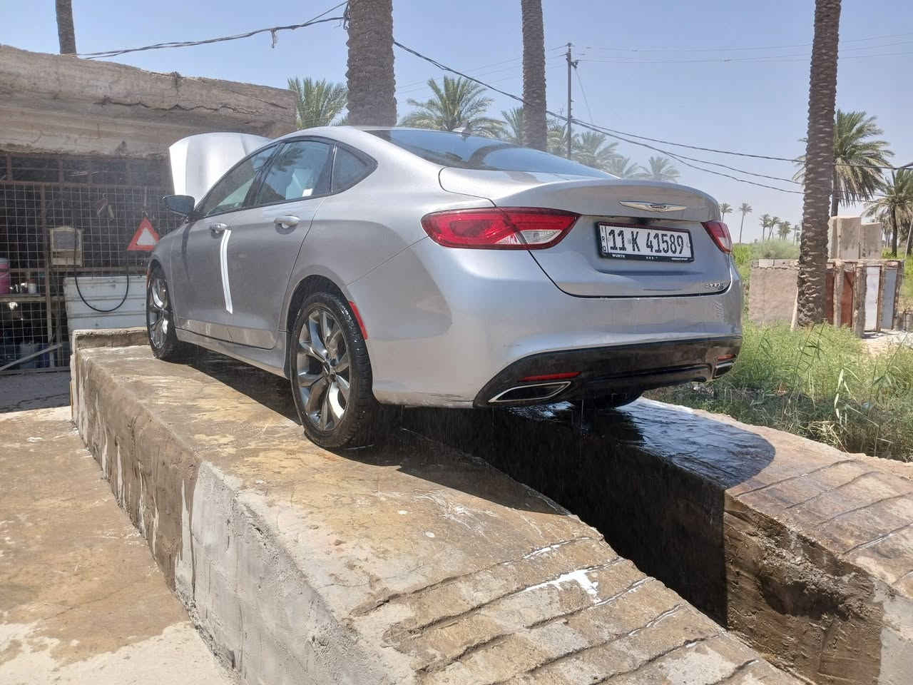 سي ٢٠٠ sموديل ٢٠١٥ فول مواصفات ماعدا الفتحه كلين بيهه جاملغ خلفي جارد محرك ٦سلندر اي نقص مابيهه السعر ١١٥ مال بيع مكاني بغداد ***********بيع
