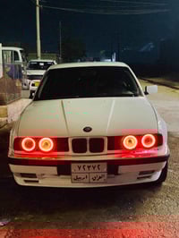 بي ام دبليو • ٥٢٠ • اكر نينوى