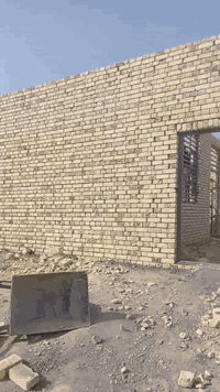 اللهم صل على محمد وآل محمد خلفه بناء وعكاده شغل درجه اولئ عل دبل او مك...