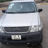 فورت اكس بلور 2002 كير مكينه تبريد كفاله داخل جديد  حداديه جديد  تخم ت...