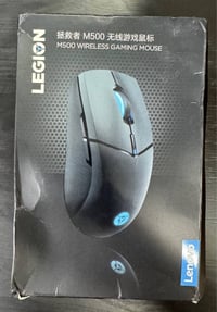 لينوفو ليجن • M500 وايرلس • ١٠٠٠٠DPI