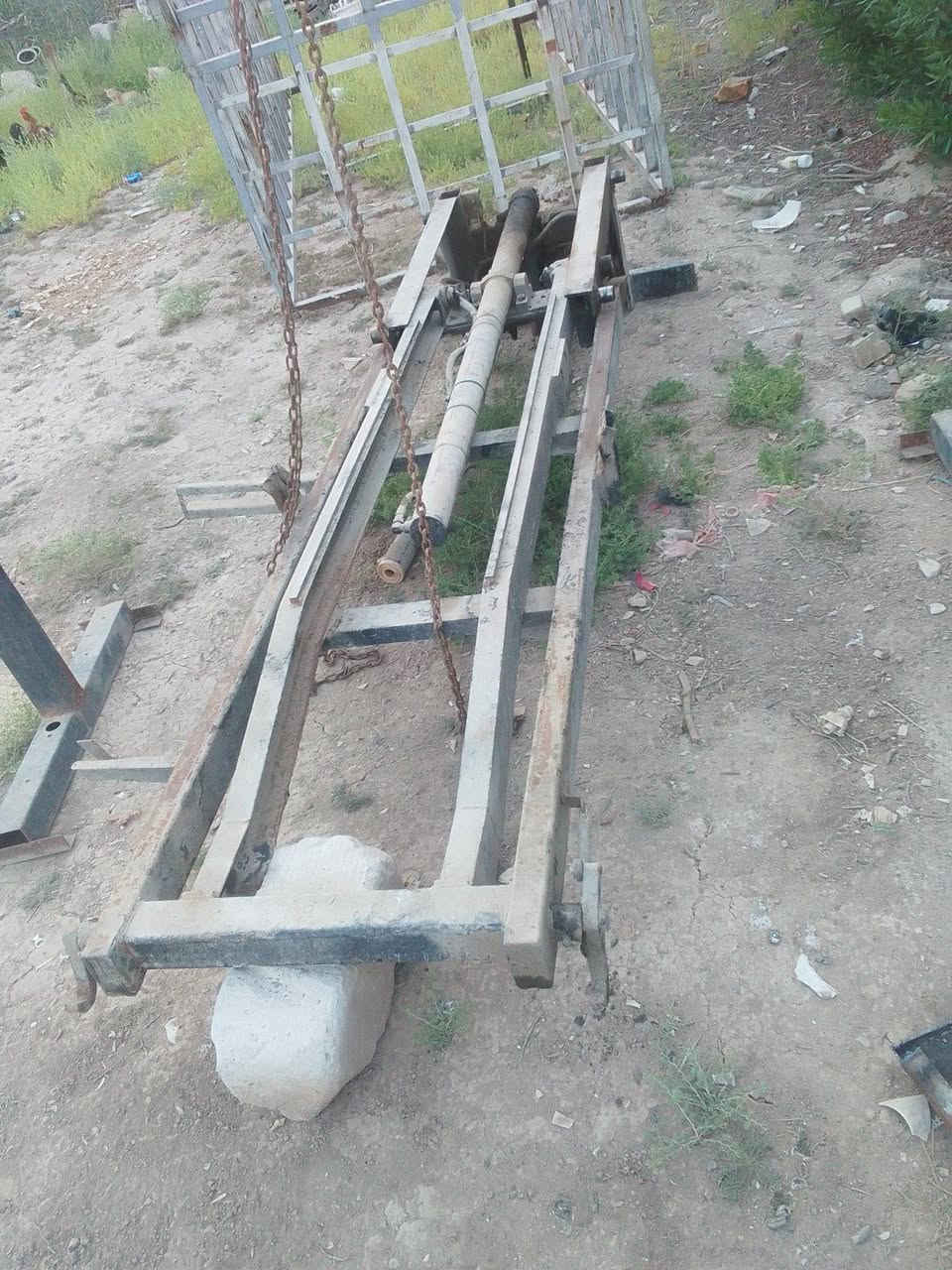 السلام عليكم السلام عليكم سلايد مال سطحه مال كنتر صغيره مال كنتر صغيره هو وبوشه والجهاز مال تصعيد والتنزيل كامل مكان بغداد المعامل ***********
