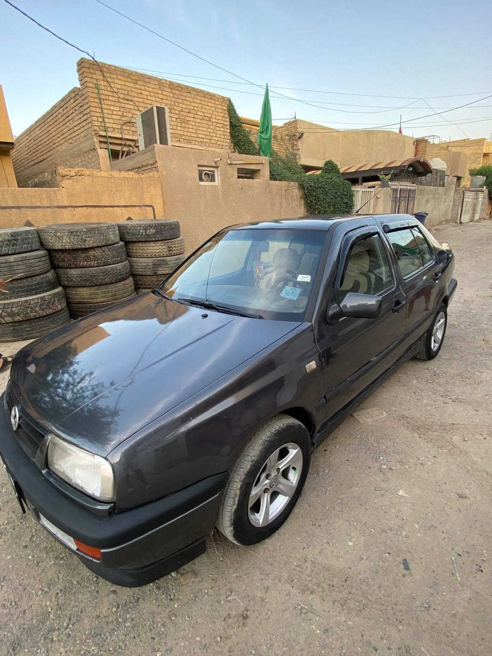كولف موديل 92 تبريد ثلج كير اوتماتيك مكينه 2000مصبوغه حزام للجماليه صدر جديد تخم تاير مكينه وكير مكفولات سياره جاهزه بأسمي تحويل ثاني يوم رقم بغداد السعر 44 وبيها مجال حك الجيه عنواني بغداد حي البتول للاسستفار الاتصال ***********
