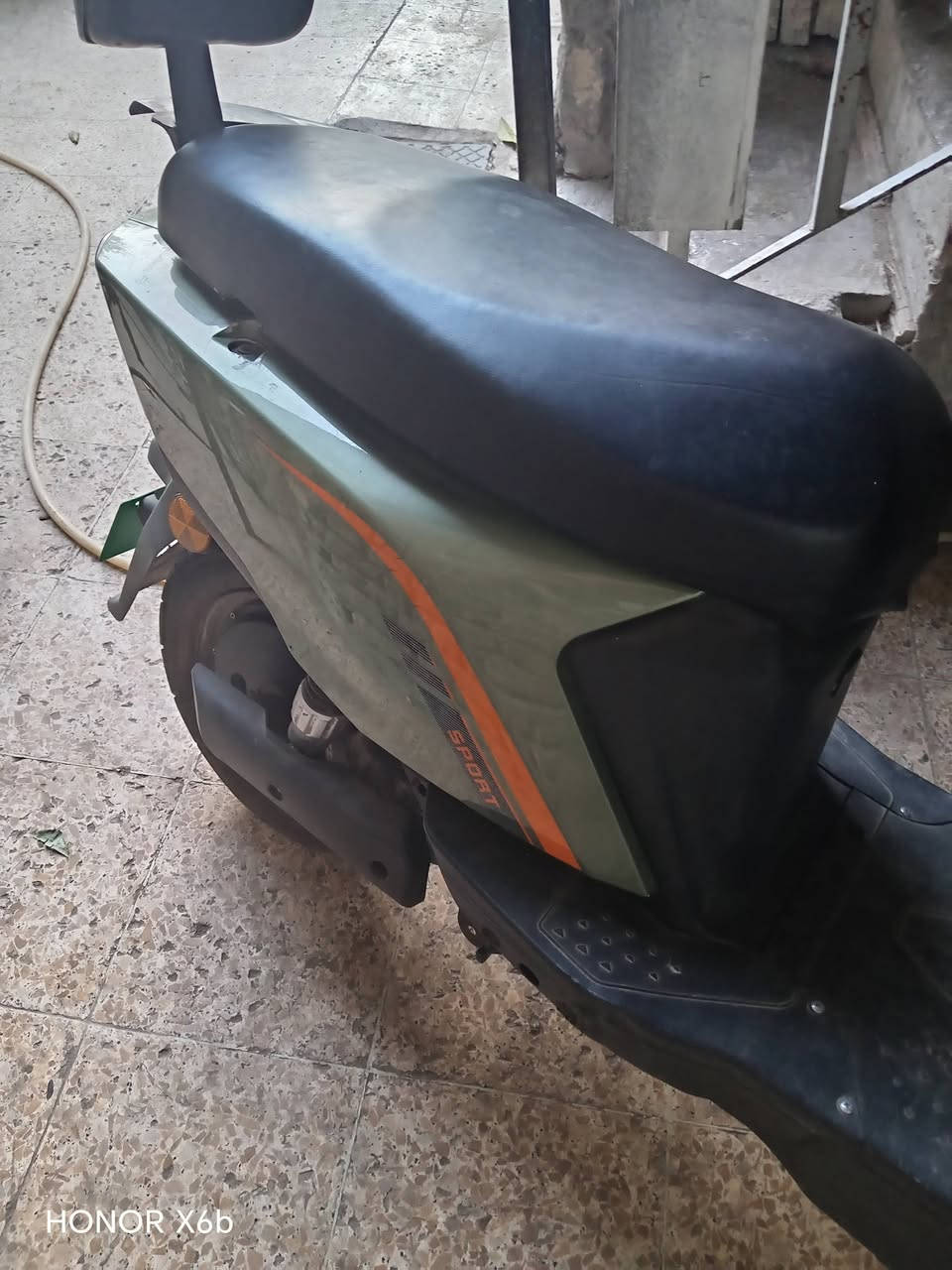 دراجه سكنس شحن موديل ٢٠٢٥بيها ستيرن قفل +اثنين بصمات وسويجات+دبل اشار+اناره عاليه ناصيه+سرعه ٧٠ حقيقي يعني دراجه اخت الجديده    العنوان بغداد الدوره حي المعلمين وسعره ٦٠٠ بيها مجال قليل الرقم:***********
