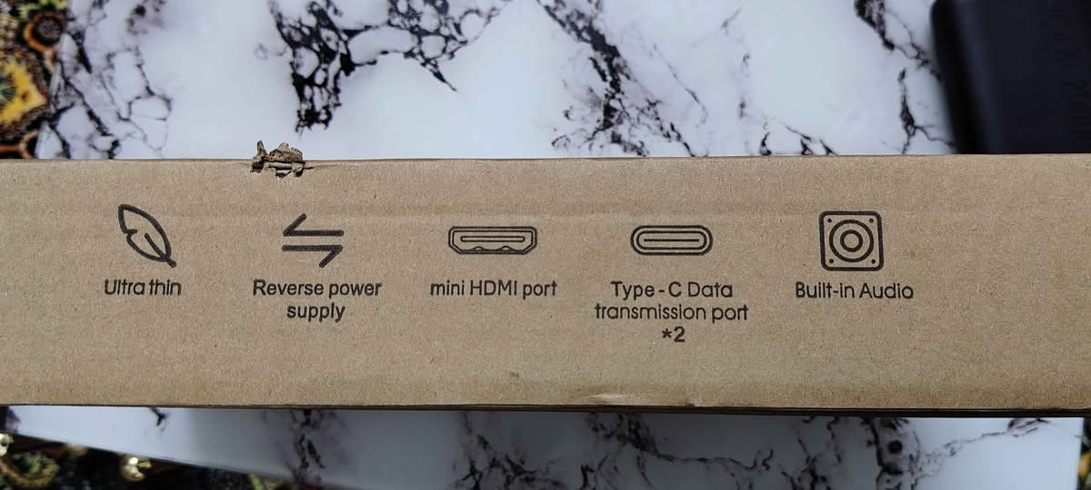 شاشة محموله جديد حجم 11.5 مع كامل الملحقات موضحه بالصور السعر45 الف بغداد, العراق


**إذا كنت صاحب هذا الإعلان وتريد حذفه لأي سبب، رجاءا أرسل رسالة إلى الدعم الفني**