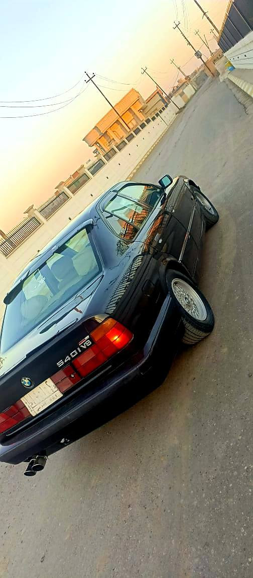 سياره للبيع نوع بي ام موديل ٩٢
رقم كركوك تحويل مباشر مكينته ٨ سلندر شرط كير مكينته مكفولات ترايك ٢٠٠ صدر جديد تخم تاير تبريد ثلج دفئه ماكوشي مايشتغل بيها سياره خير من الله تجي تفحص للاستفسار  ***********
