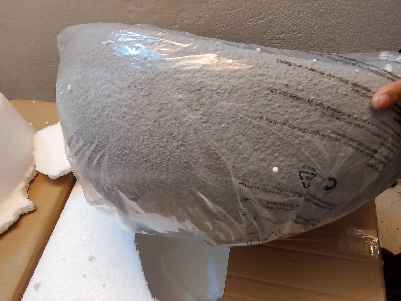 صورة وخاص أو بلتعاليق مالزم سعر بس لاتكسر مابايكهن😂🩶


**إذا كنت صاحب هذا الإعلان وتريد حذفه لأي سبب، رجاءا أرسل رسالة إلى الدعم الفني**