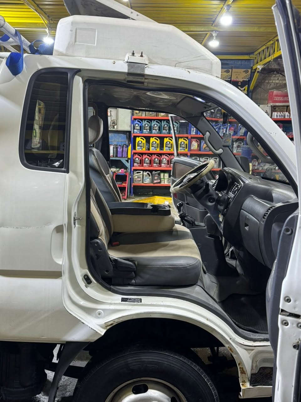 فحل مسكر مديل 2017 مجول للبيع مكفوله كفاله عامه 
مكان السماوه
