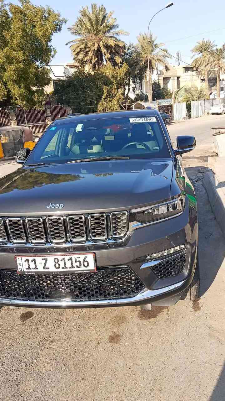 من رخصه مدير الكروب
جيب 2024 فول موصفات كدام عينك سياره هايبرد 
حادث جاملغ نصه مصبوغ والبنيد مبدل السعر 29500
المكان  
رقم ***********
