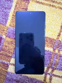 ريدمي K40 جيمينج • ٢٥٦ • شفت عاطل