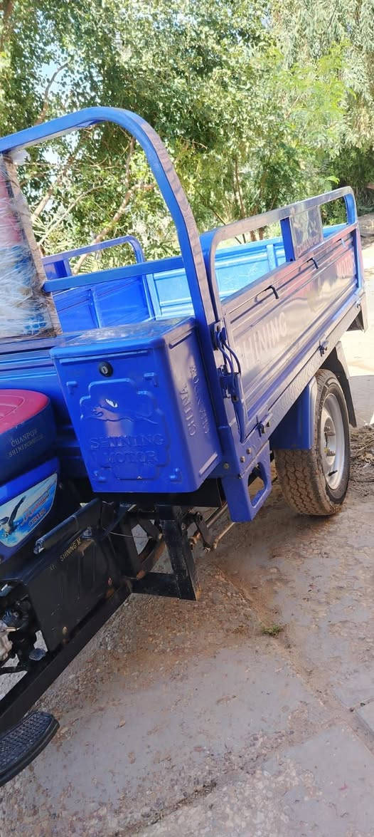 السلام عليكم ستوته فحل 2023للبيع مكفوله كفاله عامه من الشخط اوراق اصولي باسمي 
كهربائيات كلها شغاله 
سعرها 2500وبيها مجال 
***********
