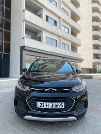 تراكس • ٢٠٢٠ • كركوك