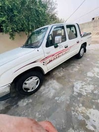 سياره  جمره 2005 سنوبه جديده  28 بسمي كشره مكفوله شاصي مكفول مكينه وكي...