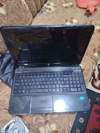 HP • كور i3 • رام ٤جيجا