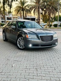 كرايسلر 300 • ٢٠١٤ • فول انكليزي