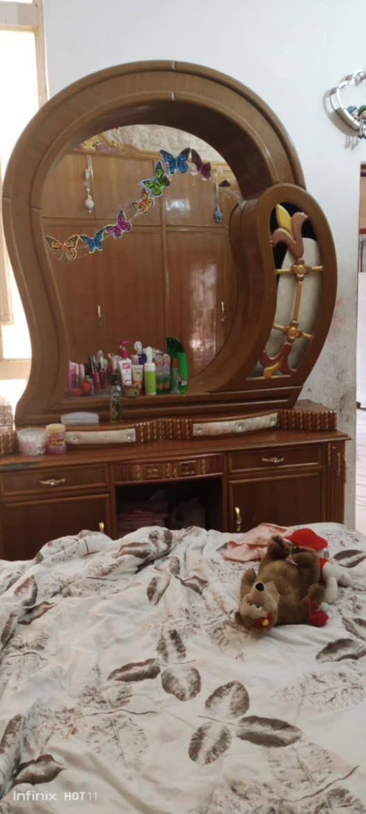 غرفه تزكام اخت لجديدا استخدام
 اقل لسنه للبيع نضيفه كلشي مابيها فقط لتخت 
سعرها بمليون ونص وبيها مجال مكان بلنجف 
حي ميسان شارع الشيوخ يم شارع الكنطره


**إذا كنت صاحب هذا الإعلان وتريد حذفه لأي سبب، رجاءا أرسل رسالة إلى الدعم الفني**