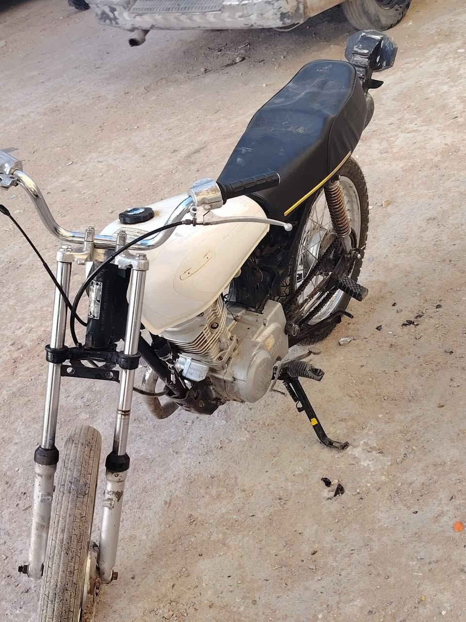 للبيع كلك مكانه بالنجف 250 وبيها مجال


**إذا كنت صاحب هذا الإعلان وتريد حذفه لأي سبب، رجاءا أرسل رسالة إلى الدعم الفني**