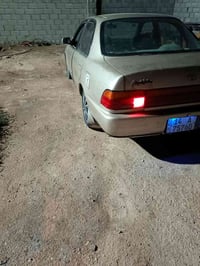 كورلا • ١٩٩٣ • مكينة جديده