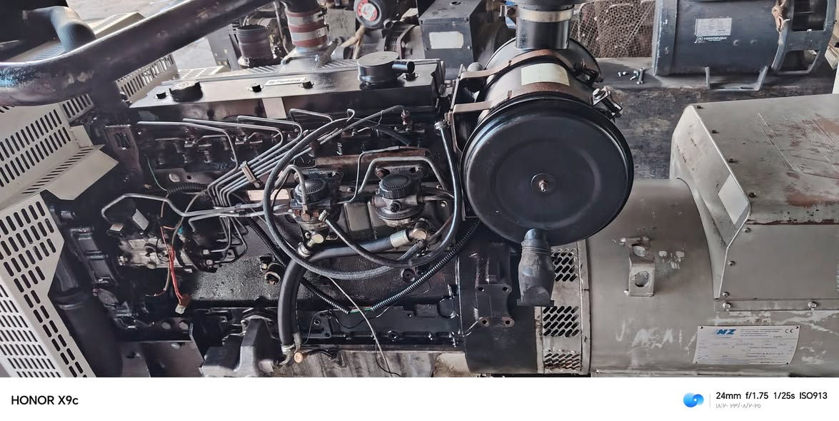 @أبرز المعجبين معروض مولد بيركنز 150 كيفي أوربي
تولىد ميكالته إيطالي الأصلي
تواصل معنا
***********
***********
