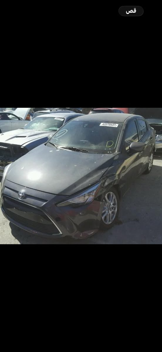 كورلا يارس AI
بصمه مواصفات كورلا معروفه

موديل 2017

سعر 105$

رقم ديالى 

مكان بغداد

للاستفسار ***********
