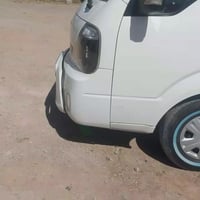 كيا نثيه 2020 الشكل القديم  رقم بغداد انكليزي السياره ماشيه قليل 157  ...