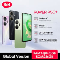 itel P55+ • مراوسة • السماوة