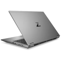 HP ZBook G7 • Core i7 الجيل العاشر • T2000 4GB
