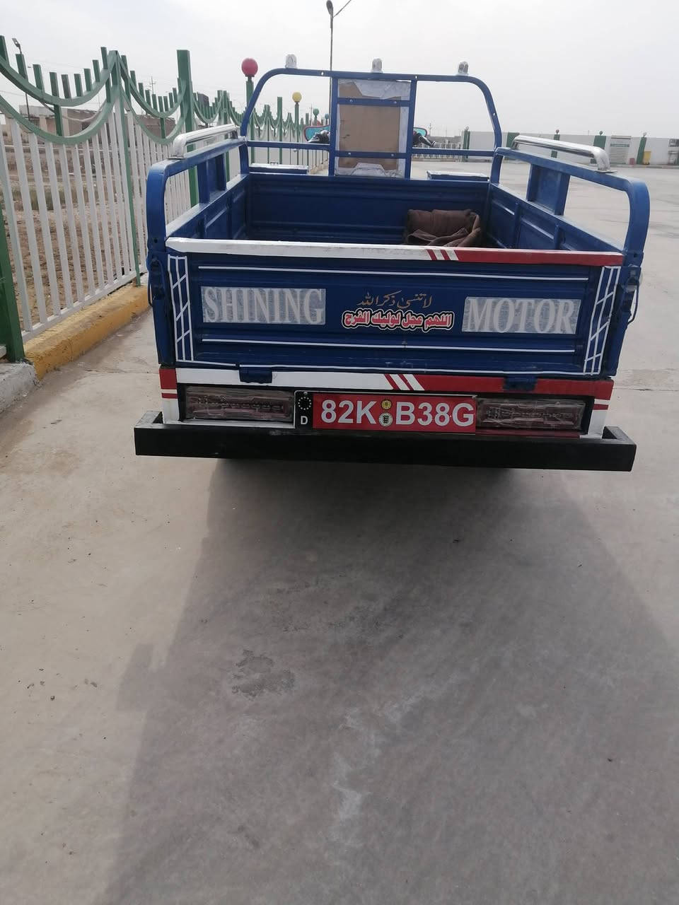 سلام عليكم ستوته لبيع موديل ٢٠ محرك ٢٠ بابل شوملي ***********
