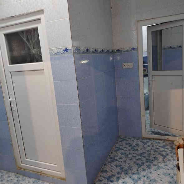 اعلان
((خانقين - امام عباس-قرب القائم مقاميه))

دار للبيع ((طابو زراعي)) مساحه ((١٦٠متر )) طابقين فول موقعه كلش حلو قرب القائم مقاميه
الطابق الاول ((1 غرفه نوم هول استقبال مطبخ صحيات كراج حديقه))
الطابق الثاني ((2 غرفه نوم هول صحيات)) البيت سيراميك وسقف ثانوي(( الدار فارغ)) 
للتواصل يرجى الاتصال بالرقم
***********
