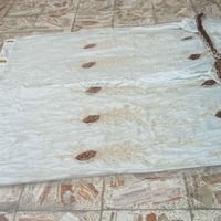 بردة قطعتين • ستين وتول • ٤×٧م