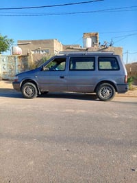 بلايزر • ١٩٩٢ • ٧راكب