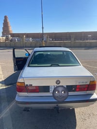 وارد الماني • ١٩٩٢ • رقم بغداد