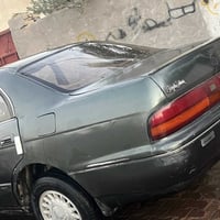 تويوتا كراون • ١٩٩٣ • مكينة ٢٥٠٠