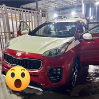 سبورتج 2017 وارد خليجي كفاله عامه مواصفات GT بسمي تحويل ثاني يوم 07719...