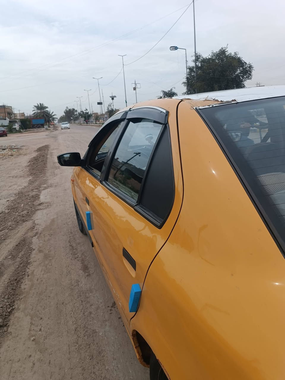 سمند 2011 كير ومحرك فرنسي رقم انكليزي سنوية ل2028 السعر ٣٠ وبيها مجال حك الجية


**إذا كنت صاحب هذا الإعلان وتريد حذفه لأي سبب، رجاءا أرسل رسالة إلى الدعم الفني**