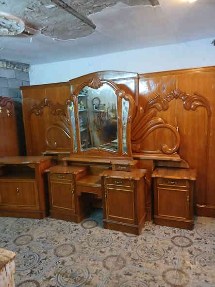 غرفه صاج خارج داخل حطاطه ست ابواب نظيفه جدا سعرهه ٦٥٠ للتواصل ***********مكاني بغداد
