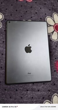 ايباد ٩ • ٢٥٦ • حله شارع ٤٠