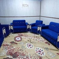 🔳 تخم بطه  10 مقاعد   330فقط   ◀️10 مقاعد قنفة ثلاثية عدد 2 وقنفة ثنائ...