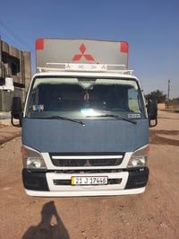 كنتر • موديل ٢٠٢٣ • بكفالة عامة