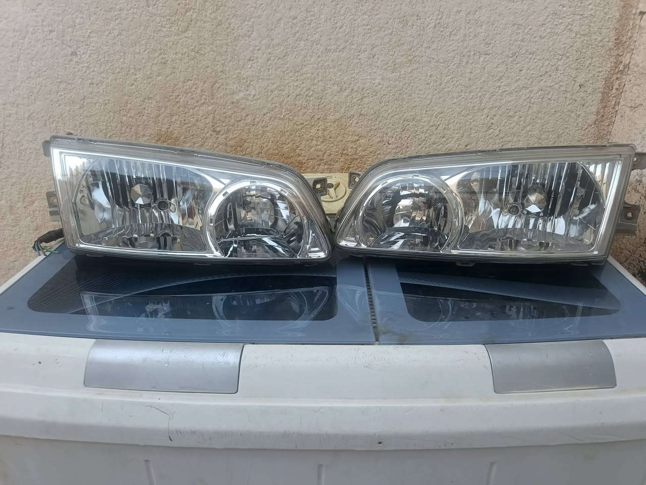 لايت ستار اكس حاويه 2001 شرط شغل مكان الشطره 60


**إذا كنت صاحب هذا الإعلان وتريد حذفه لأي سبب، رجاءا أرسل رسالة إلى الدعم الفني**