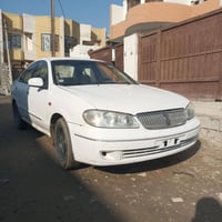 صني • 2006 • محرك 1800